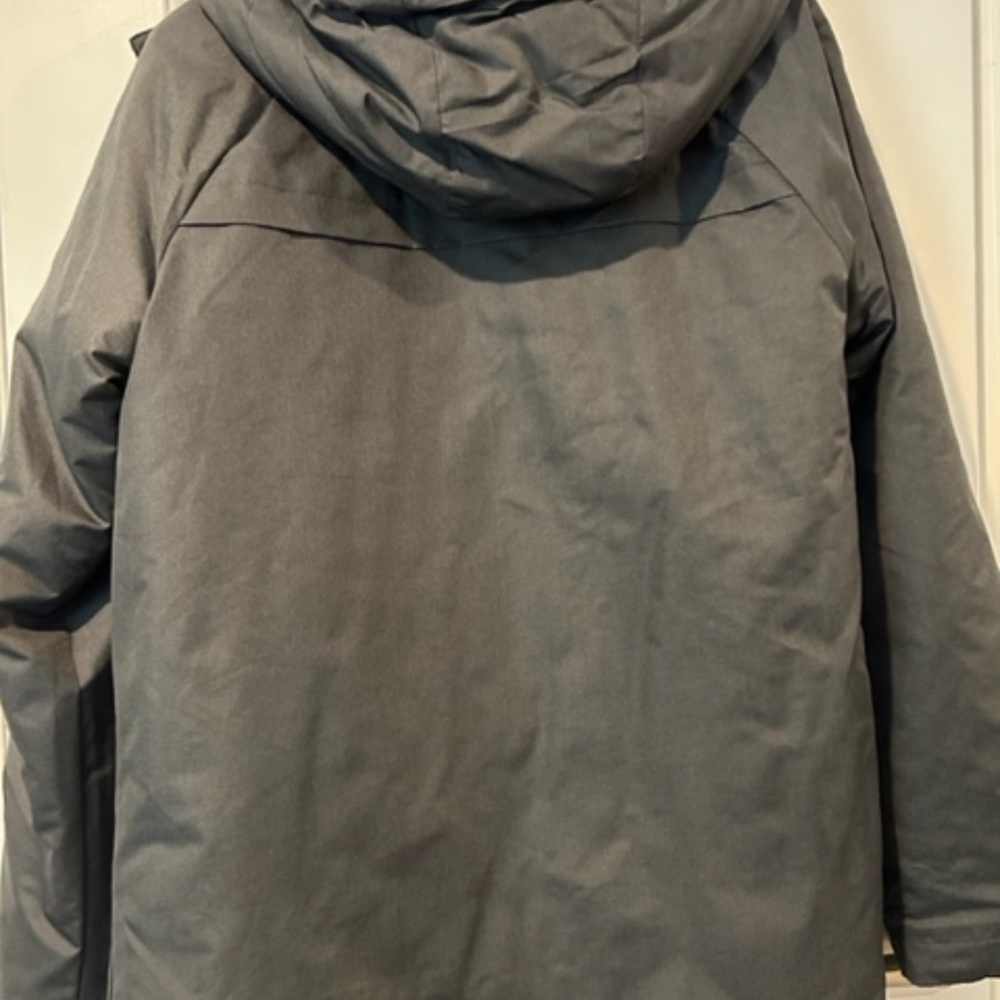 All In Motion Men's 3 In 1 System Jacket - image 4